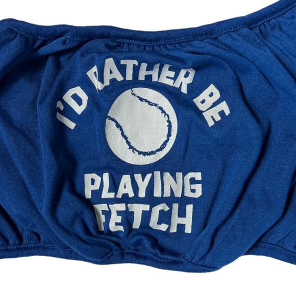 NWT 2 Top Paw Washable Male Wrap Cover-Ups Size Large - Picture 10 of 16